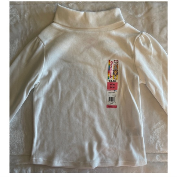 🆕 Toddler Top - Picture 4 of 5